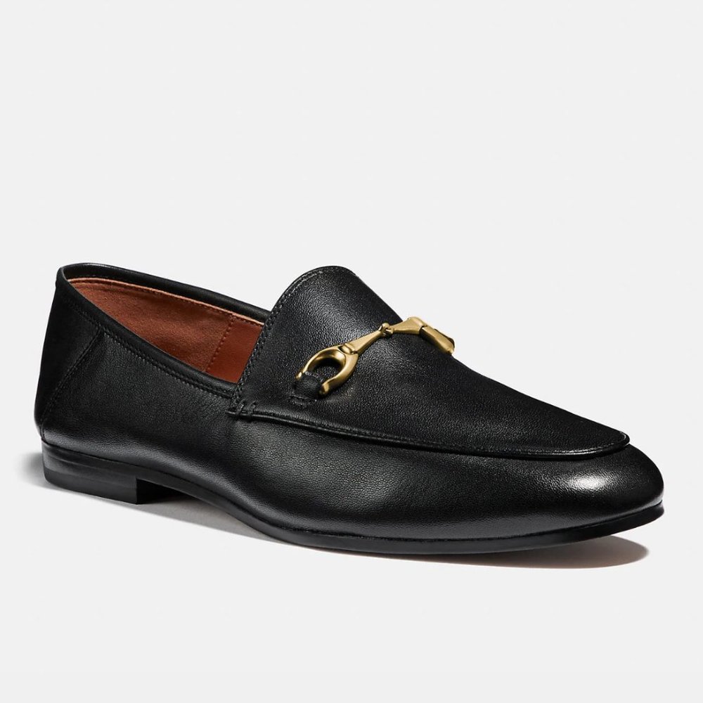 Coach Haley Loafer - New